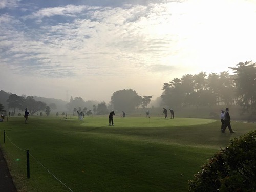 20151118スタート