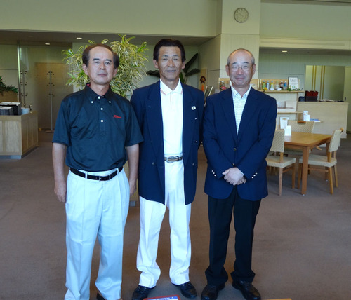 20141017　３人で