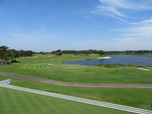 20170102　アヨダヤコース