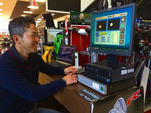 20150206 バラ店長
