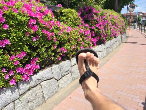 これからのランニングライフについて考える