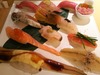 冬の華(美登里寿司)
