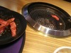 和牛切り落としランチ