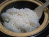土鍋ご飯