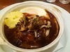 ロイヤルクラウンハンバーグ(ロイヤルホスト)