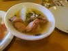 牛塩もつ煮