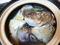 鯛、ぎゅうぎゅう…。