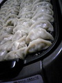 ダンナくん餃子