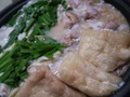 ミツカンごま豆乳鍋