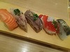 秋の五貫盛り