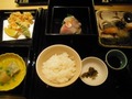 花膳201104お膳