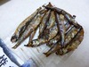 おいしい減塩 焼ししゃも