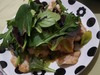 まぐろの焼肉風