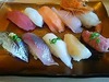 ランチにぎり