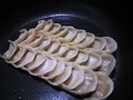 博多うま馬ひとくち餃子