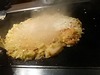 スペシャルもんじゃ