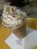 ホワイトチョコレートロイヤルミルクティー(GODIVA)