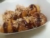 セブンイレブンの冷凍たこやき