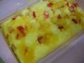 アップルヨーグルトケーキ