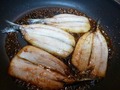 いわしの蒲焼