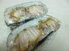 唐揚げおにぎらず