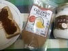 ココナッツシュガートースト