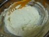 お豆腐ソース