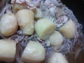 肉じゃが