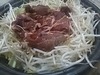 ジンギスカン