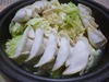 餃子鍋