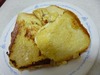 フレンチトースト