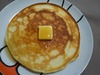 ホットケーキ♪