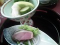前菜(龍皇)