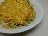 梅蘭風焼きそば