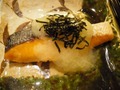花膳201104焼魚