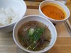 スープストックセット(オマールと鯛だし)