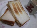 スーパーサンドウィッチ