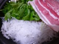 大根たっぷり