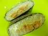 おにぎらず完成