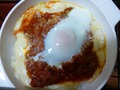 ミラノ風ドリア