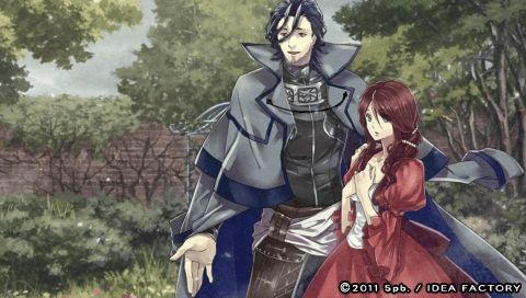 官能昔話PSP 青ひげ 0005