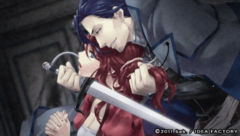 官能昔話PSP 青ひげ 0003