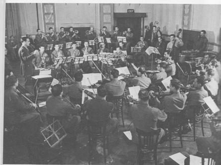 GM AAF Band Abbey Roas Studio Recording Sep 16 1944 1