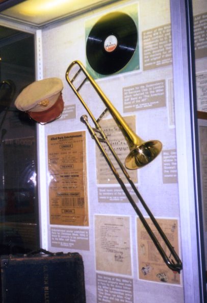 Museum smallen