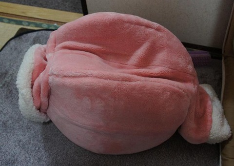 おこもり
