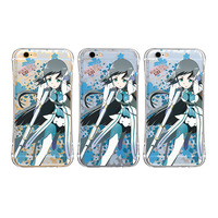 iPhone6&6Plusケース_東郷美森(装着イメージ)