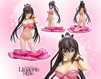 _篠ノ之箒 1/8スケールフィギュア_1