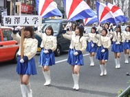 ブラス7