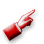 point-anime-red
