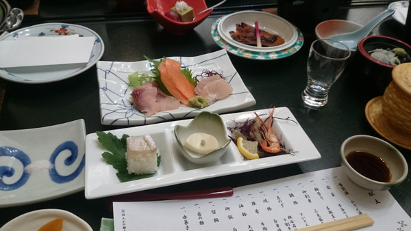 DSC_夜の食事
